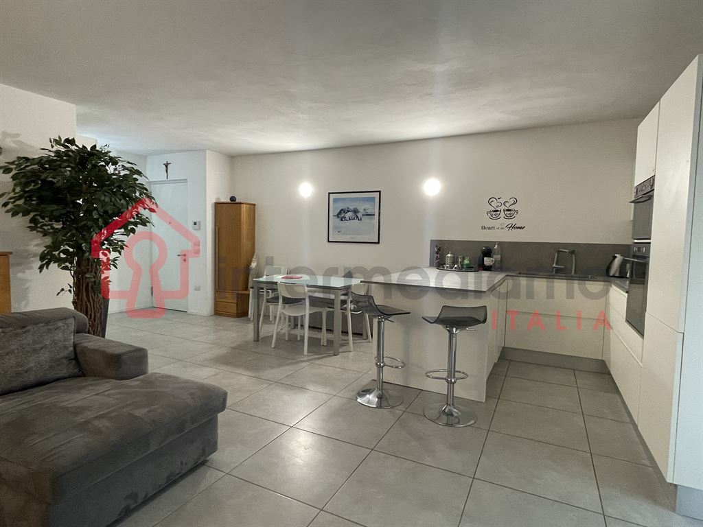 ARCO ROMARZOLLO - QUADRILOCALE ESCLUSIVO IN CASA PASSIVA - Appartamento Residenziale Arco